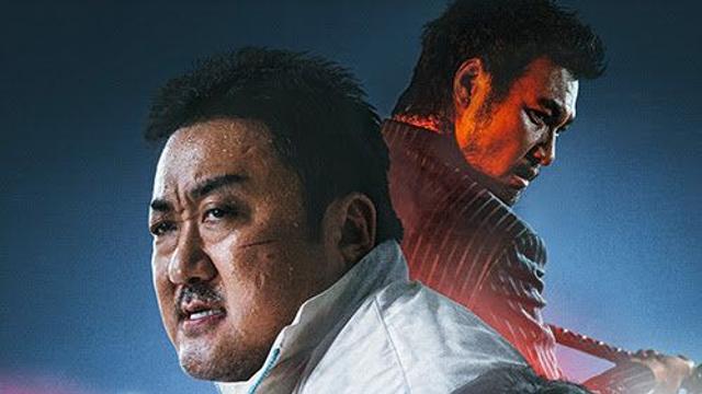 범죄도시3, 안방 1열도 평정…IPTV·VOD 점유율 압도적 1위