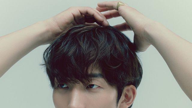 이상이 “인싸 난 그럴싸…‘사냥개들2’ 상상만도 즐거워” 화보