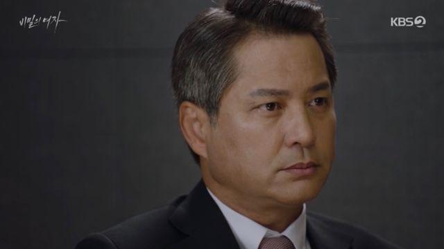 이종원, 페이퍼 컴퍼니 핑계로 경찰서 풀려났다…최윤영 충격 비밀의 여자