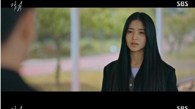 악귀 김태리, 단서 찾고 물 집착 한 모금만 달라고 빌었다…후속작은