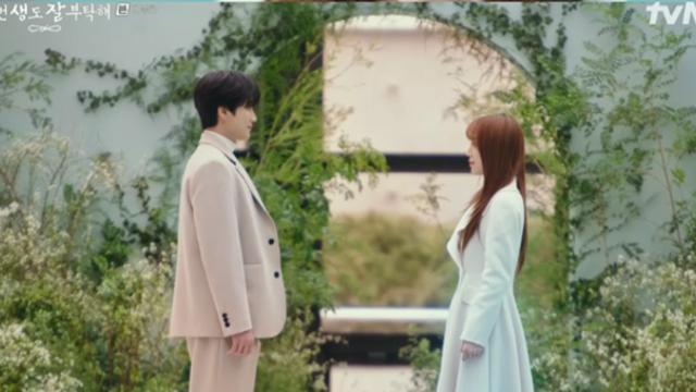 이번생도 마지막회 결말, 안보현 기억잃은 신혜선에 고백…후속작은