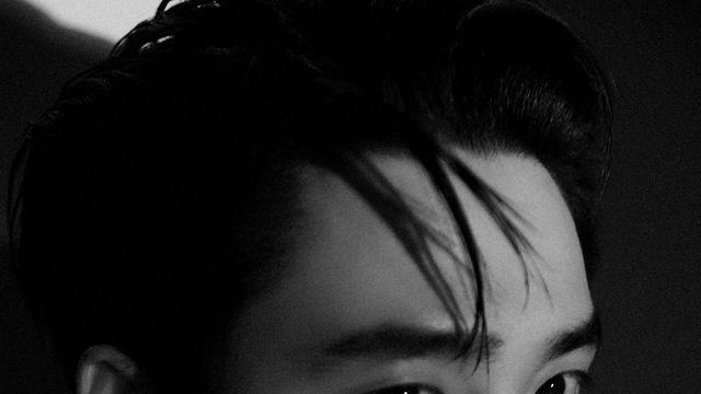 도경수, 소년미와 남성미 그 사이 어딘가 화보