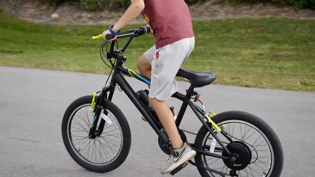 국내에도 도입 필요한데 美 캘리포니아, 전기자전거 운전면허증 필수된다