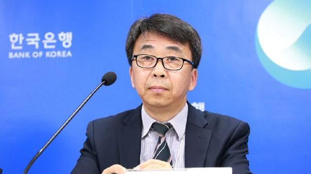 불황형 성장·민간 소비 논란