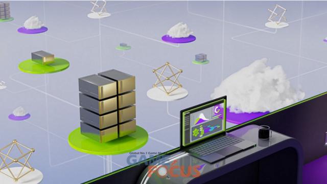 엔비디아 DGX 클라우드와 고성능 스토리지의 통합으로 완전한 솔루션 제공