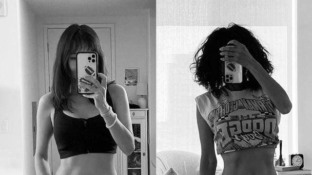 윤현숙, 40kg대로 다이어트 성공 살 빼기 위함 NO…건강·당뇨 때문