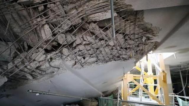 남양주 LH 발주 아파트 기둥도 철근 누락…부실시공에 긴급 보강 공사 예정