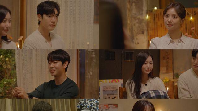 하트시그널4 최종 선택 D7, 취중 토크 말 한마디가 불러온 파장