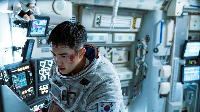 더 문, IMAX·돌비·4DX 개봉 확정