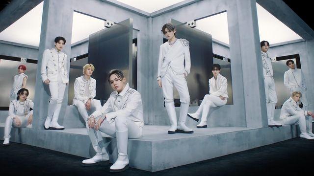 트레저, 더 단단한 10인조로 도약할 때TF초점