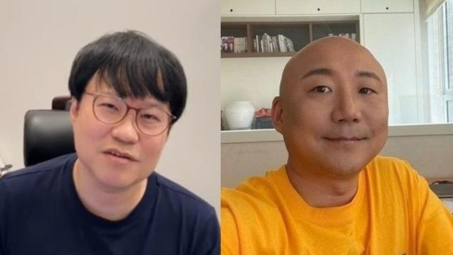 윤서인 주호민 아내 만화, 피해자 부모 악마 만들어…내로남불 오졌다