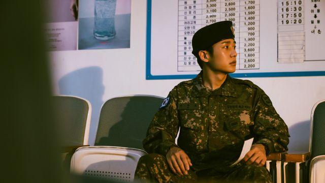 ‘D.P.’ 시즌2 정해인, 더욱 단단해진 활약…변화 위한 고군분투 빛났다