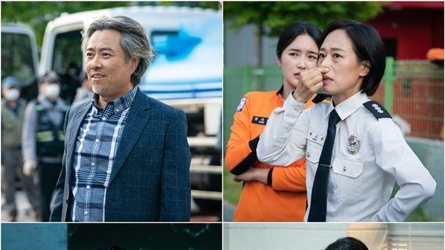 SBS ‘소방서 옆 경찰서’시즌 2, “꼭 짚어봐야 할 캐릭터 모음 ZIP” 핵심 인물별 서사 총정리