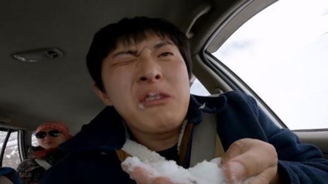 태계일주2 기안84, 갠지스강→만년설…또 한 번 궁극의 먹방