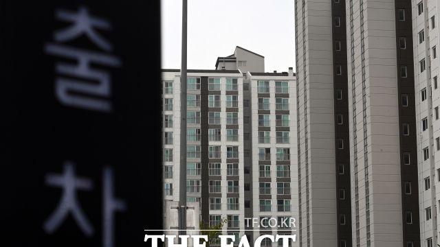 전국 미분양 4개월 연속 감소세…악성 미분양은 5.7 늘어