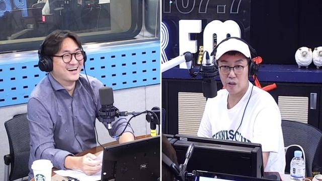 나웅준 7월의 마지막날에는 베토벤의 건재함 알린 교향곡 7번을 철파엠