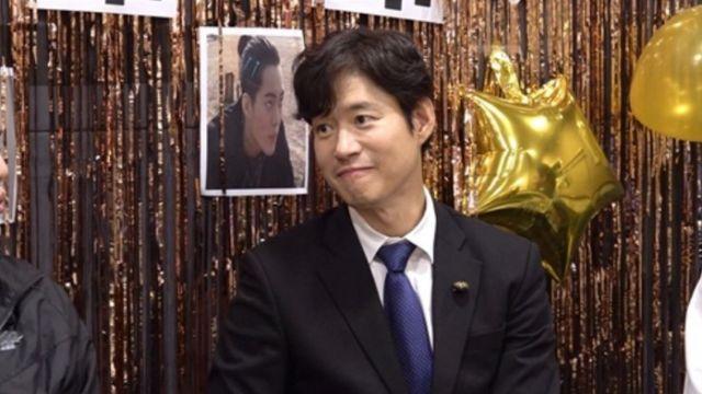 유준상, ♥홍은희와 만난 지 3개월 만 결혼… 느낌오더