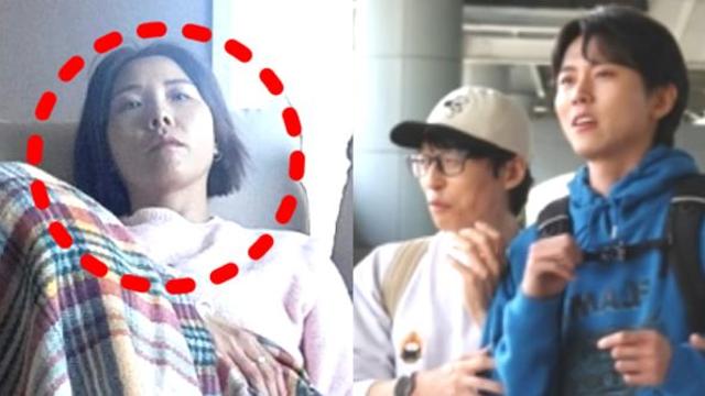 유재석과 안 맞냐고…“언짢고 서로 불편”…방송 잘린 신봉선, 수위 높은 발언에 모두 충격