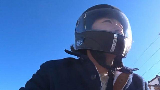 ‘태계일주2’ 덱스, 낭만의 덱라이더 변신