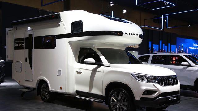 무심코 샀다가는 큰일… 몸값 폭락한 캠핑카, 지금 사면 낭패