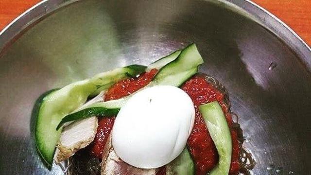 텐션 올려 성시경 먹텐부터 고전 맛집까지 매운맛 핫플 모음