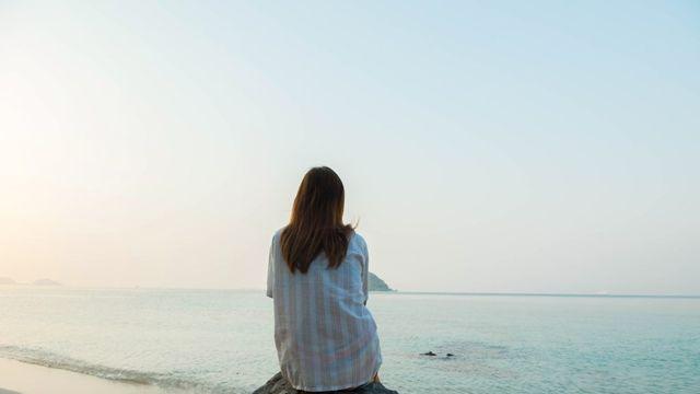 낙관주의 과거의 후회 없이, 미래의 불안 없이, 현재를 살다