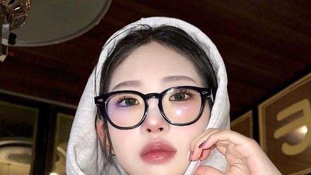 故최진실 딸 최준희, 외할머니 신고 논란 이후 근황 공개