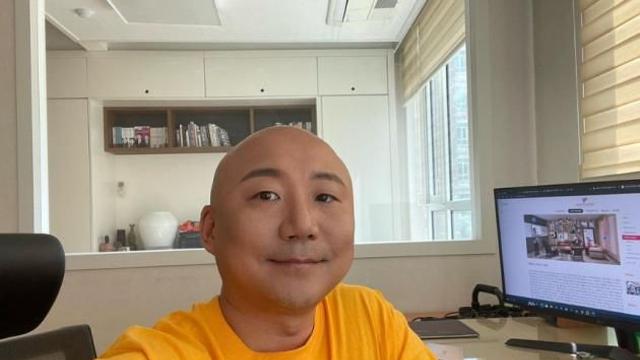 내 별명은 파괴왕입니다 주호민, 방송계 이어 광고까지 전부…삭제·비공개 전환