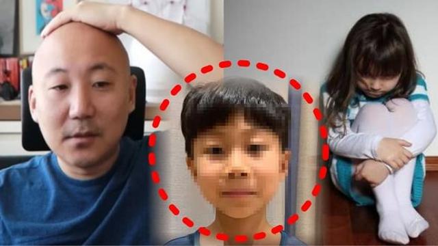 학대 아니야…아동학대 고소 주호민, 전문가 소견 나오자마자 이 짓까지