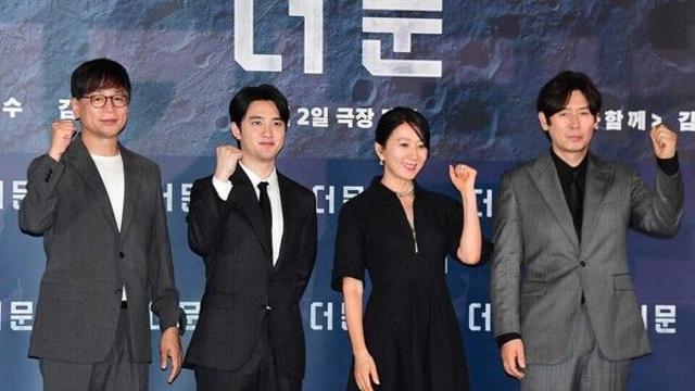 여름영화 대작① 더 문 김용화 감독, 관객 실어 우주로…달 보러 극장 갈까