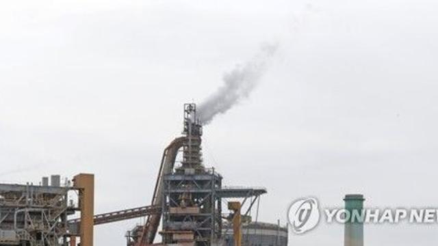 대기오염물질 측정 안 하고 측정한 척…불법 업체 5곳 덜미