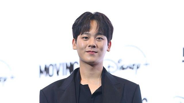 이정하 무빙 위해 30kg 증량…먹을 수 있어 오히려 좋아