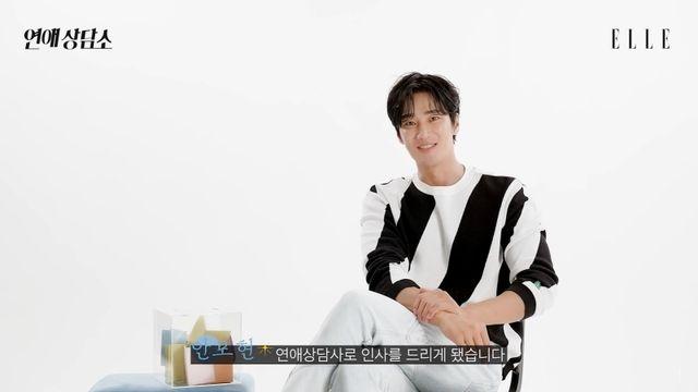 블랙핑크 지수♥ 안보현, 사랑꾼 인증한 과거 영상… “바빠도 사랑할 수 있다”
