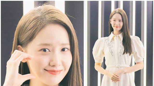 움짤 윤아, 따따따 따따 퀸 더 천사랑