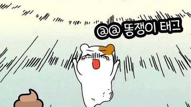 저장해 두면 언젠가 날 구할 급똥 꿀팁