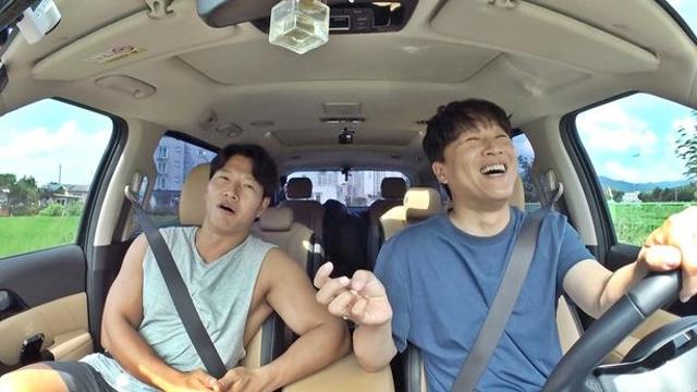 차태현, 김종국 이상형 폭로 외모부터 헤어스타일까지 완벽 미우새