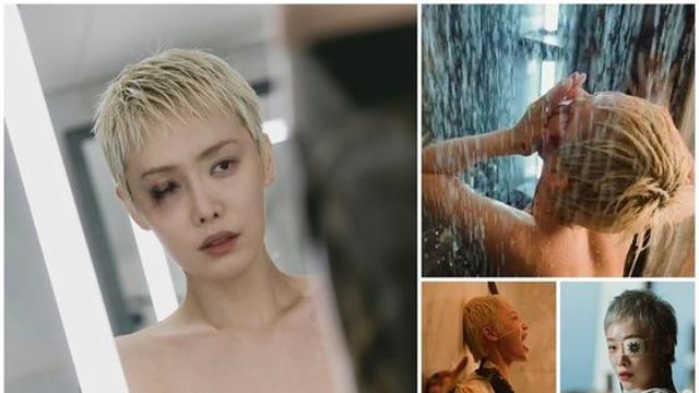 경이로운 소문2 카운터 편치  김히어라, 차원이 다른 캐릭터 소화력… 열연