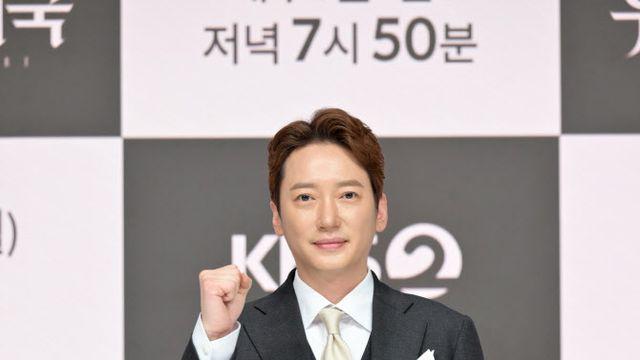 힘들었습니다 이상보, 마약 누명 벗고 감격의 복귀