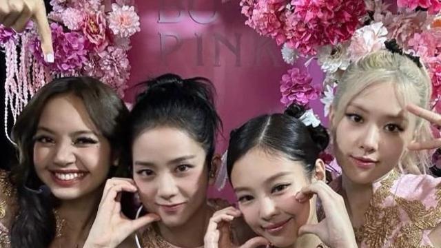 멤버들 고생 많았다… 7주년 블랙핑크, 재계약 여부 전세계가 긴장하고 있다