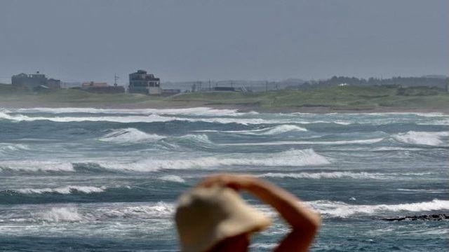 전국에 강풍·폭우…카눈 본격 영향권, 정부 대책 마련 분주
