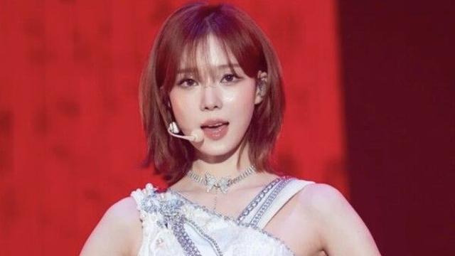 SM, 에스파 윈터 협박글 작성자 고소