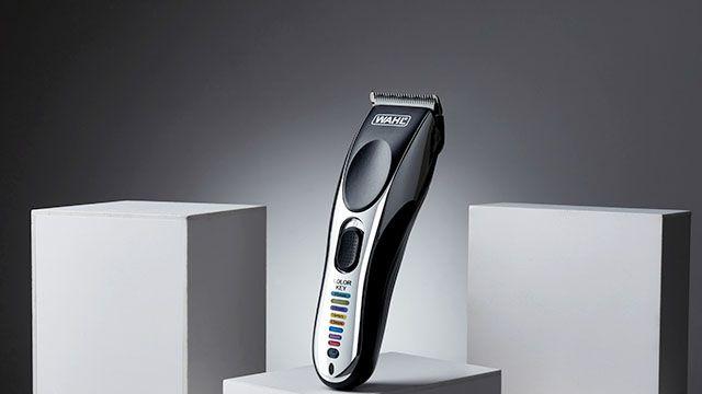 내 머리카락은 내가 자른다 ‘왈’이 선보이는 상남자를 위한 클리퍼