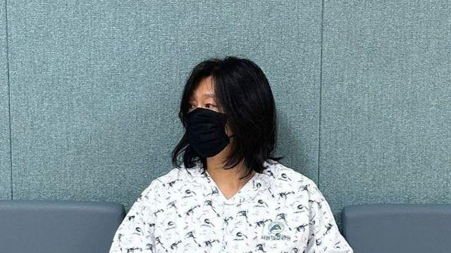 윤도현, 3년간 암 투병 고백… 이틀 전 완치