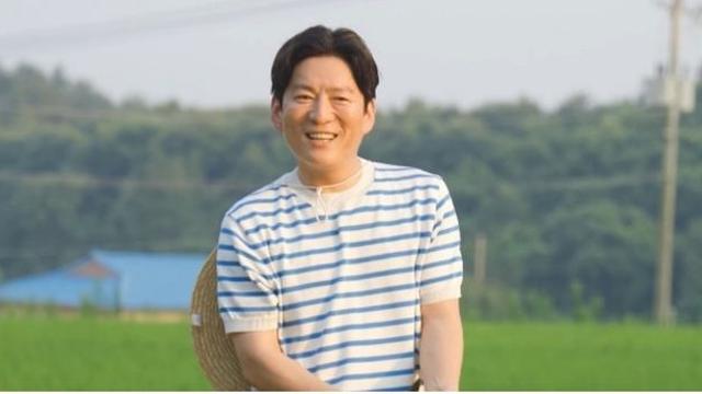 강레오 부녀, 주상욱 조재윤과 호박 따기 수확을 부탁해 세컨 하우스2
