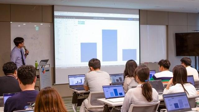 CJ프레시웨이, 데이터 전문가 양성한다…데이터 경영 박차