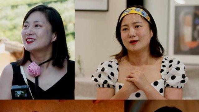 걸환장 박나래, 母에 와인 마시는 아저씨랑 재혼했으면