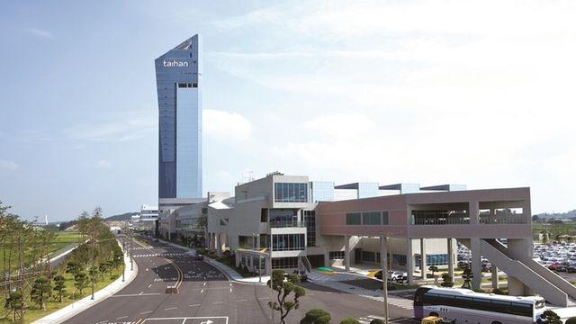 대한전선 상반기 최고 실적 달성, 영업 이익 417억으로 20년 만 최대