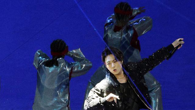 英 점령한 K팝… 정국 세븐, 싱글차트 역주행, 뉴진스 4주 연속 톱30