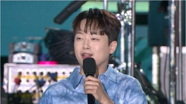 불후의 명곡 이찬원 오늘만큼은 로커로…끝까지 즐겨주길