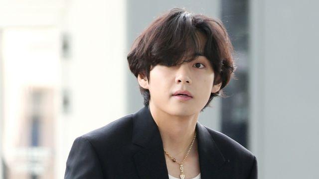 BTS 뷔, 아이튠즈 점령… 선공개곡 레이니 데이즈 70개국서 톱 송 1위